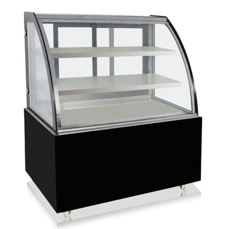 Witryny na ciasta Witryny na ciasta