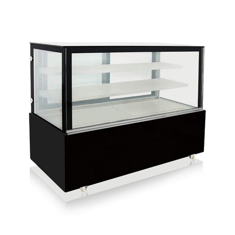 Witryny na ciasta Witryny na ciasta