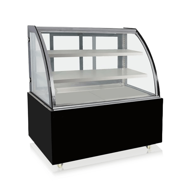 Witryny na ciasta Witryny na ciasta