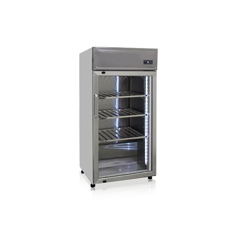 Przykładowe gabloty cateringowe Przykładowe gabloty cateringowe