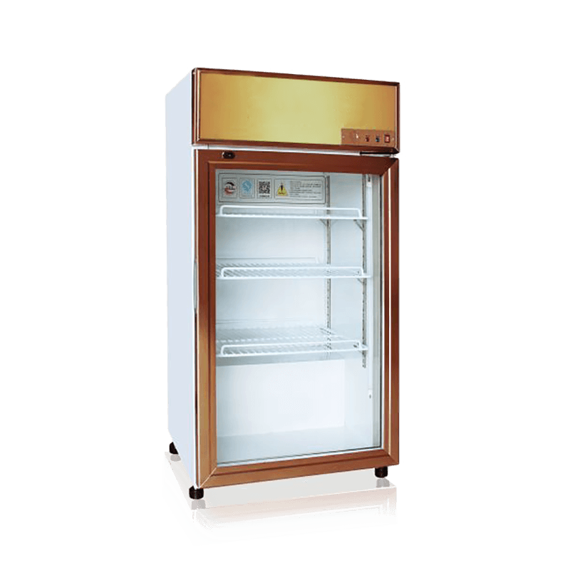 Przykładowe gabloty cateringowe Przykładowe gabloty cateringowe