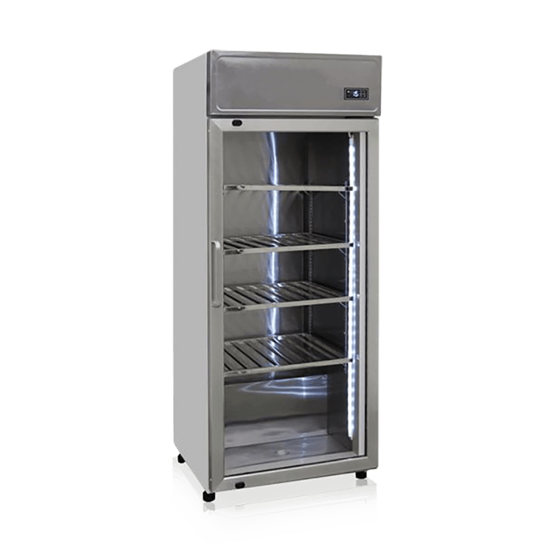 Przykładowe gabloty cateringowe Przykładowe gabloty cateringowe